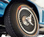 FORGED WHEELS RIMS FOR CHEVROLET CORVETTE 1963 - 1967