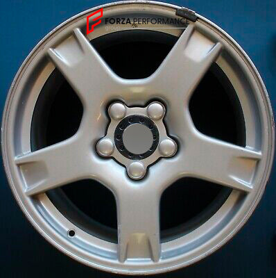 FORZA PERFOMANCE FORGED WHEELS RIMS for CHEVROLET CORVETTE 1997 - 1999 custom fit OEM 09592413