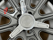 FORGED WHEELS RIMS for CHEVROLET CORVETTE C1 C2 C3 C4 1953 - 1996 custom fit buy  American Racing VN427 Shelby Cobra style design wheels