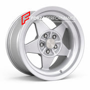 FORGED WHEELS RIMS for CHEVROLET CORVETTE C4 1995 Forza Performance custom fit buy Dymag Wheels ZR-1 style design wheels