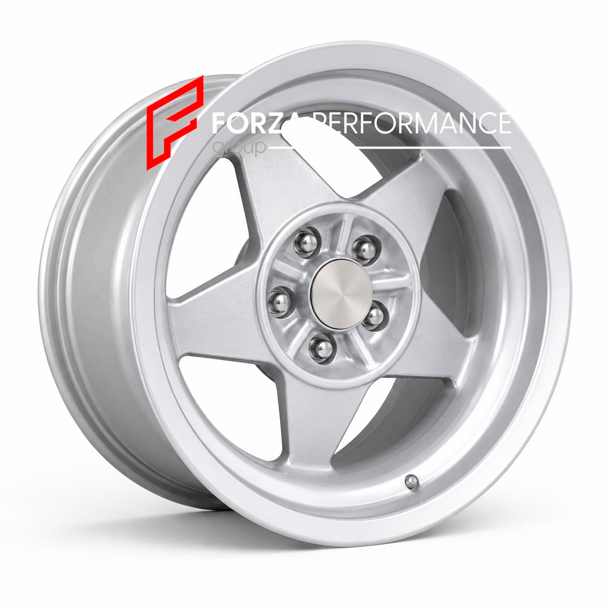 FORGED WHEELS RIMS for CHEVROLET CORVETTE C4 1995 Forza Performance custom fit buy Dymag Wheels ZR-1 style design wheels