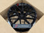 FORGED WHEELS RIMS for CHEVROLET CORVETTE C8 STINGRAY custom fit  SAVINI SV-F6 WHEELS
