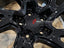 FORGED WHEELS RIMS for CHEVROLET CORVETTE C8 STINGRAY custom fit  SAVINI SV-F6 WHEELS