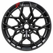 FORGED WHEELS RIMS FOR CHEVROLET CORVETTE C8 ZR1 2025+ Forza Performance custom fit buy OEM Chevrolet Corvette ZR1 style design wheels