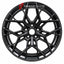 FORGED WHEELS RIMS FOR CHEVROLET CORVETTE C8 ZR1 2025+ Forza Performance custom fit buy OEM Chevrolet Corvette ZR1 style design wheels