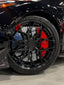 FORGED WHEELS RIMS FOR CHEVROLET CORVETTE C8 ZR1 2025+ Forza Performance custom fit buy OEM Chevrolet Corvette ZR1 style design wheels