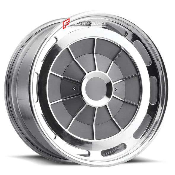 FORGED WHEELS RIMS for CHEVROLET IMPALA 1965 - 1970