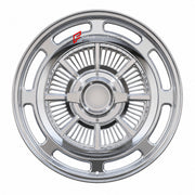 FORGED WHEELS RIMS for CHEVROLET IMPALA I II 1958 - 1960 FORZA PERFORMANCE Outlaw Prestige Style

We manufacture premium quality forged wheels rims for Chevrolet Impala I II 1958 - 1960 in any design, size, color.

WHEEL SIZE:

Front: 15 x 6 ET 10
Rear: 15 x 6 ET 10
PCD: 5 x 120.65
CB: 70.3
Finish: Polished
Material: 6061-T6 Forged Aluminum
THIS WHEEL DESIGN CAN BE CUSTOM-MADE FOR YOUR CAR IN ANY SIZE AND COLOR OPTIONS
Available in monoblock, 2-piece, 3-piece, duoblock, beadlock
3D wheel renderings are prov