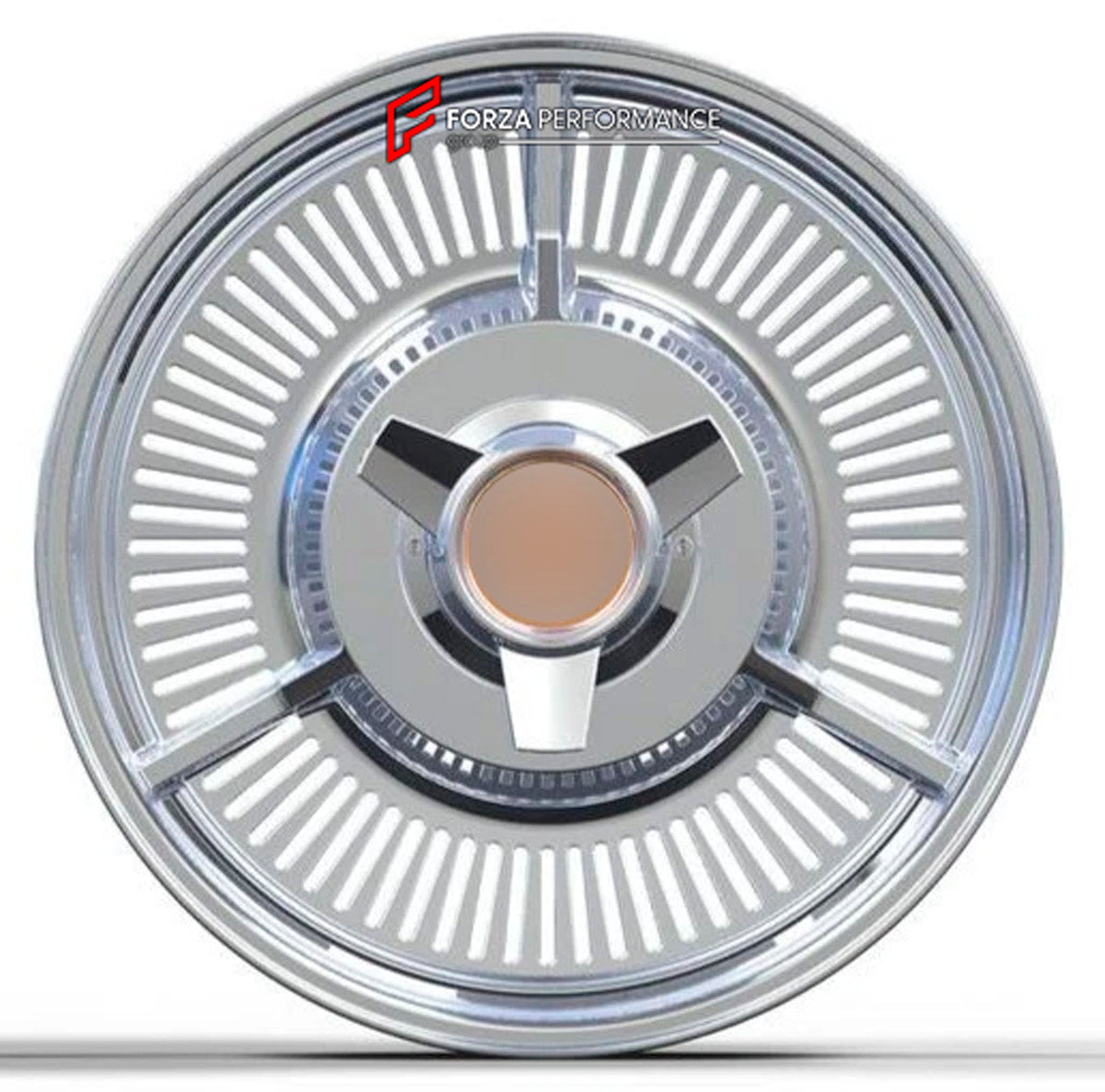 FORGED WHEELS RIMS for CHEVROLET IMPALA IV 1965 - 1970 FORZA PERFORMANCE Outlaw Prestige Style

We manufacture premium quality forged wheels rims for Chevrolet Impala IV 1965 - 1970 in any design, size, color.

WHEEL SIZE:

Front: 15 x 5 ET 19
Rear: 15 x 5 ET 19
PCD: 5 x 120.65
CB: 70.3
Finish: Polished
Material: 6061-T6 Forged Aluminum
THIS WHEEL DESIGN CAN BE CUSTOM-MADE FOR YOUR CAR IN ANY SIZE AND COLOR OPTIONS
Available in monoblock, 2-piece, 3-piece, duoblock, beadlock
3D wheel renderings are provided