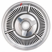FORGED WHEELS RIMS for CHEVROLET IMPALA IV 1965 - 1970 FORZA PERFORMANCE Outlaw Prestige Style

We manufacture premium quality forged wheels rims for Chevrolet Impala IV 1965 - 1970 in any design, size, color.

WHEEL SIZE:

Front: 15 x 5 ET 19
Rear: 15 x 5 ET 19
PCD: 5 x 120.65
CB: 70.3
Finish: Polished
Material: 6061-T6 Forged Aluminum
THIS WHEEL DESIGN CAN BE CUSTOM-MADE FOR YOUR CAR IN ANY SIZE AND COLOR OPTIONS
Available in monoblock, 2-piece, 3-piece, duoblock, beadlock
3D wheel renderings are provided
