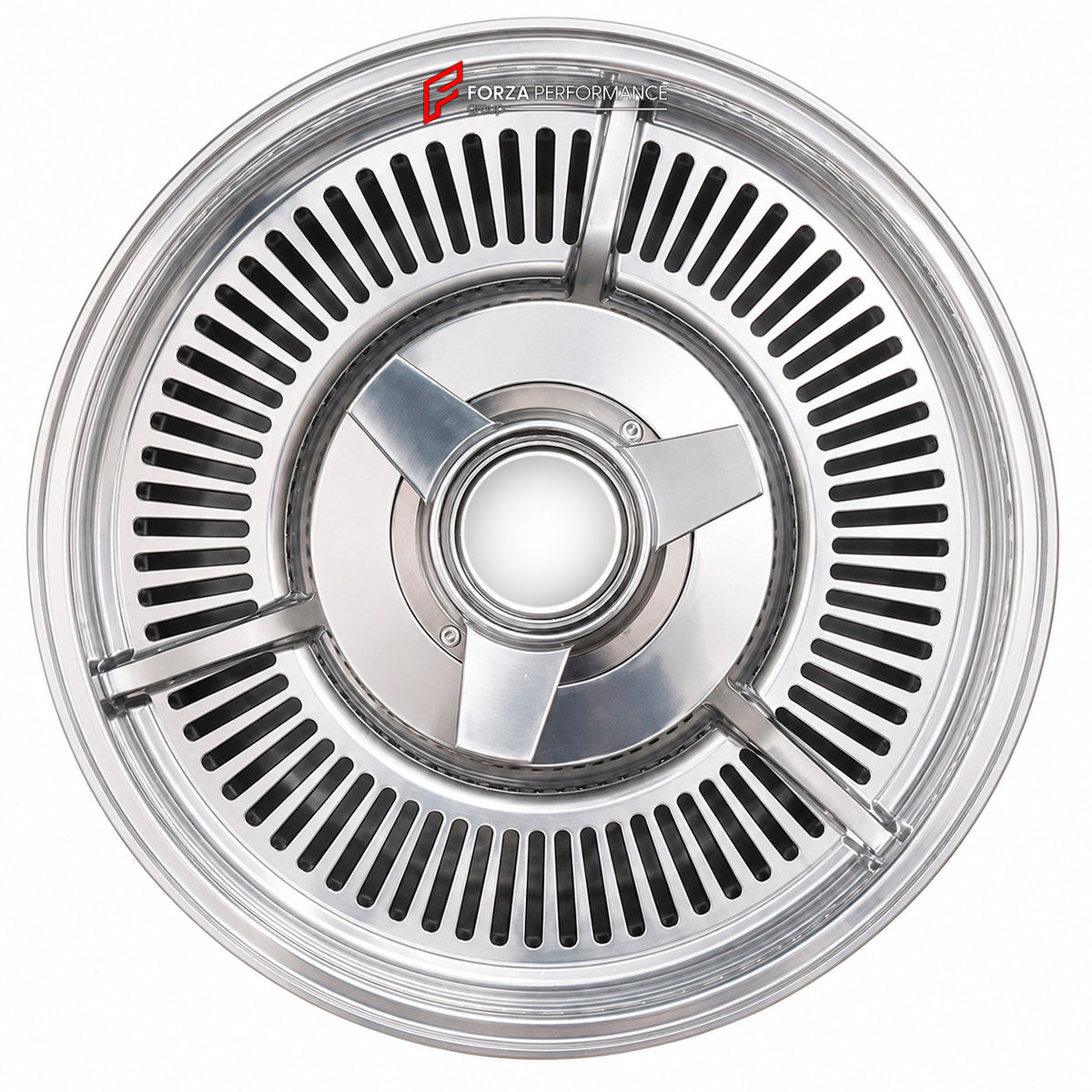 FORGED WHEELS RIMS for CHEVROLET IMPALA IV 1965 - 1970 FORZA PERFORMANCE Outlaw Prestige Style

We manufacture premium quality forged wheels rims for Chevrolet Impala IV 1965 - 1970 in any design, size, color.

WHEEL SIZE:

Front: 15 x 5 ET 19
Rear: 15 x 5 ET 19
PCD: 5 x 120.65
CB: 70.3
Finish: Polished
Material: 6061-T6 Forged Aluminum
THIS WHEEL DESIGN CAN BE CUSTOM-MADE FOR YOUR CAR IN ANY SIZE AND COLOR OPTIONS
Available in monoblock, 2-piece, 3-piece, duoblock, beadlock
3D wheel renderings are provided