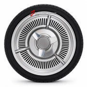 FORGED WHEELS RIMS for CHEVROLET IMPALA IV 1965 - 1970 FORZA PERFORMANCE Outlaw Prestige Style

We manufacture premium quality forged wheels rims for Chevrolet Impala IV 1965 - 1970 in any design, size, color.

WHEEL SIZE:

Front: 15 x 5 ET 19
Rear: 15 x 5 ET 19
PCD: 5 x 120.65
CB: 70.3
Finish: Polished
Material: 6061-T6 Forged Aluminum
THIS WHEEL DESIGN CAN BE CUSTOM-MADE FOR YOUR CAR IN ANY SIZE AND COLOR OPTIONS
Available in monoblock, 2-piece, 3-piece, duoblock, beadlock
3D wheel renderings are provided