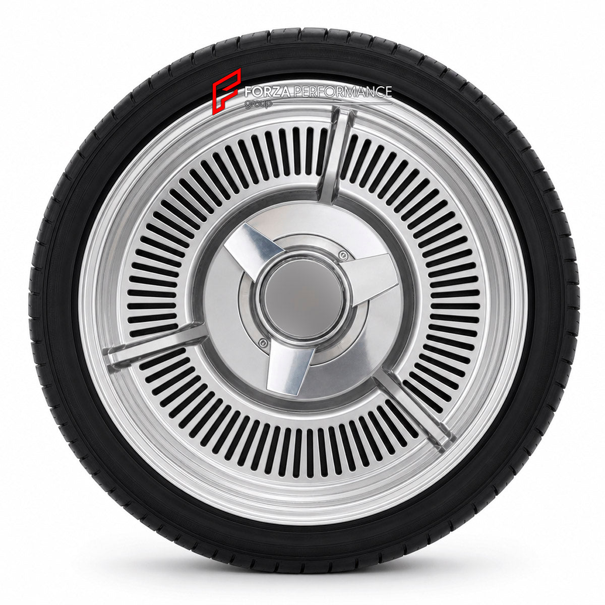FORGED WHEELS RIMS for CHEVROLET IMPALA IV 1965 - 1970 FORZA PERFORMANCE Outlaw Prestige Style

We manufacture premium quality forged wheels rims for Chevrolet Impala IV 1965 - 1970 in any design, size, color.

WHEEL SIZE:

Front: 15 x 5 ET 19
Rear: 15 x 5 ET 19
PCD: 5 x 120.65
CB: 70.3
Finish: Polished
Material: 6061-T6 Forged Aluminum
THIS WHEEL DESIGN CAN BE CUSTOM-MADE FOR YOUR CAR IN ANY SIZE AND COLOR OPTIONS
Available in monoblock, 2-piece, 3-piece, duoblock, beadlock
3D wheel renderings are provided