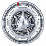 FORGED WHEELS RIMS for CHEVROLET IMPALA IV 1965 - 1970 FORZA PERFORMANCE Outlaw Prestige Style

We manufacture premium quality forged wheels rims for Chevrolet Impala IV 1965 - 1970 in any design, size, color.

WHEEL SIZE:

Front: 15 x 5 ET 19
Rear: 15 x 5 ET 19
PCD: 5 x 120.65
CB: 70.3
Finish: Polished
Material: 6061-T6 Forged Aluminum
THIS WHEEL DESIGN CAN BE CUSTOM-MADE FOR YOUR CAR IN ANY SIZE AND COLOR OPTIONS
Available in monoblock, 2-piece, 3-piece, duoblock, beadlock
3D wheel renderings are provided