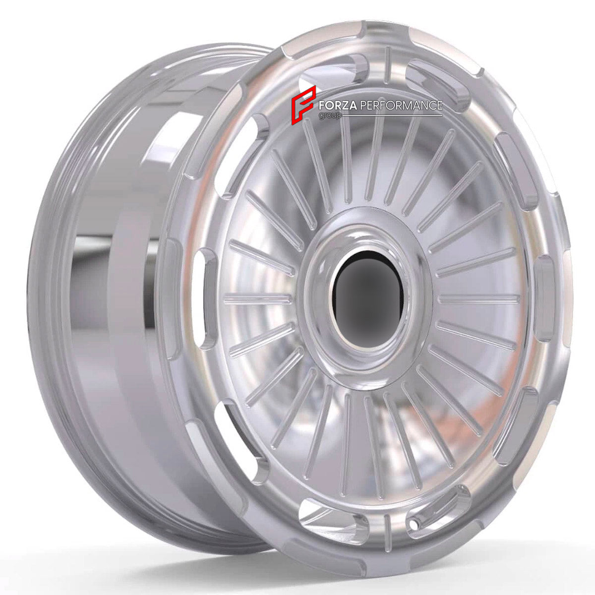 FORGED WHEELS RIMS for CHEVROLET IMPALA SS VII 1994 - 1996 FORZA PERFORMANCE Al Capone Style

We manufacture premium quality forged wheels rims for Chevrolet Impala SS VII 1994 - 1996 in any design, size, color.

WHEEL SIZE:

Front: 17 x 8.5 ET 6
Rear: 17 x 8.5 ET 6
PCD: 5 x 127
CB: 78.3
Finish: Gloss Silver Machined
Material: 6061-T6 Forged Aluminum
THIS WHEEL DESIGN CAN BE CUSTOM-MADE FOR YOUR CAR IN ANY SIZE AND COLOR OPTIONS
Available in monoblock, 2-piece, 3-piece, duoblock, beadlock
3D wheel rendering