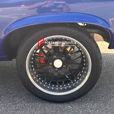 FORGED WHEELS RIMS FOR CHEVROLET NOVA SS 1972