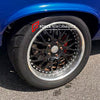 FORGED WHEELS RIMS FOR CHEVROLET NOVA SS 1972