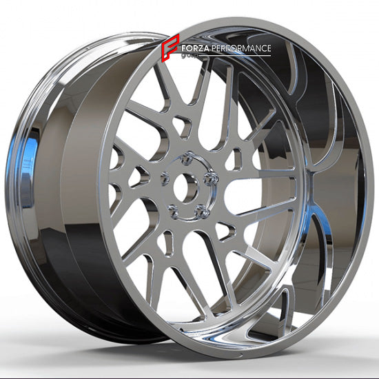 FORGED WHEELS RIMS FOR CHEVROLET SILVERADO 1500 K2XX