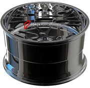 FORGED WHEELS RIMS FOR CHEVROLET SILVERADO 1500 K2XX