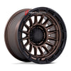 FORGED WHEELS RIMS for CHEVROLET SILVERADO 2023