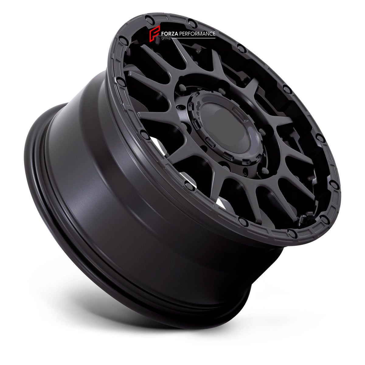2023 Rare Rims FORGED WHEELS RIMS for CHEVROLET SILVERADO 2023