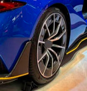 FORGED WHEELS RIMS for DENZA Z 2026+ Forza Performance custom fit buy OEM DENZA style design wheels
