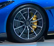 FORGED WHEELS RIMS for DENZA Z 2026+ Forza Performance custom fit buy OEM DENZA style design wheels