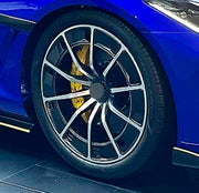FORGED WHEELS RIMS for DENZA Z 2026+ Forza Performance custom fit buy OEM DENZA style design wheels