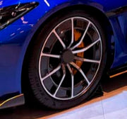 FORGED WHEELS RIMS for DENZA Z 2026+ Forza Performance custom fit buy OEM DENZA style design wheels