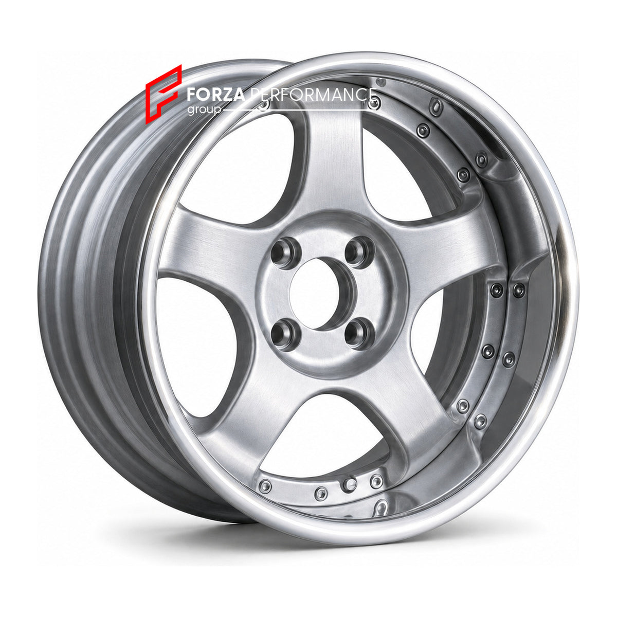 FORGED WHEELS RIMS for DODGE CHALLENGER LC 2023 Forza Performance custom fit buy SSR Professor SP1R style design wheels