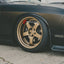 FORGED WHEELS RIMS for DODGE CHALLENGER LC 2023 Forza Performance custom fit buy SSR Professor SP1R style design wheels
