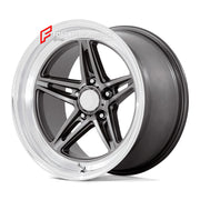 FORGED WHEELS RIMS for DODGE CHARGER R/T 1968