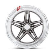 FORGED WHEELS RIMS for DODGE CHARGER R/T 1968