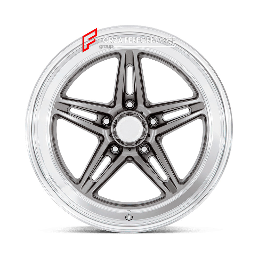 FORGED WHEELS RIMS for DODGE CHARGER R/T 1968