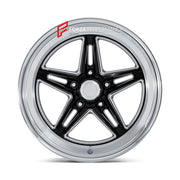 FORGED WHEELS RIMS for DODGE CHARGER R/T 1968