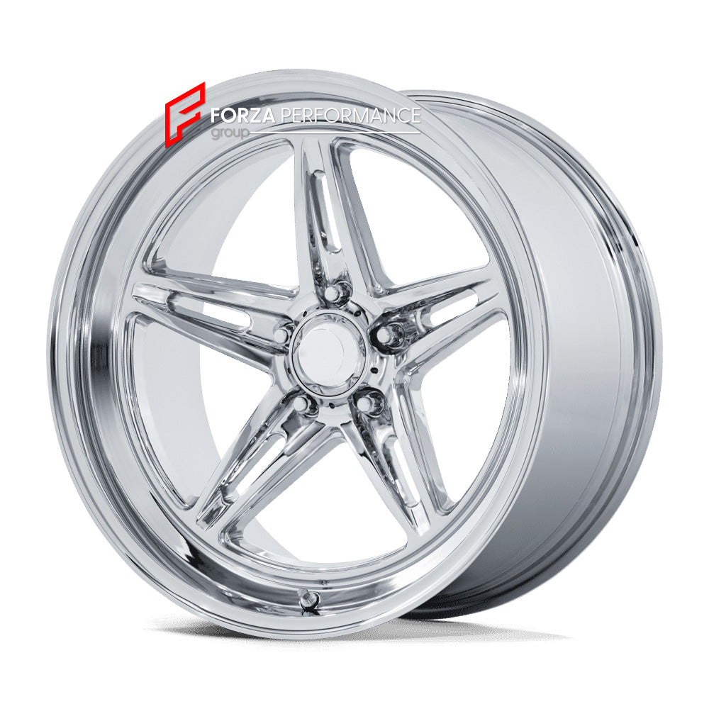FORGED WHEELS RIMS for DODGE CHARGER R/T 1968