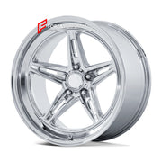FORGED WHEELS RIMS for DODGE CHARGER R/T 1968