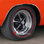 FORGED WHEELS RIMS for DODGE CHARGER R/T 1968