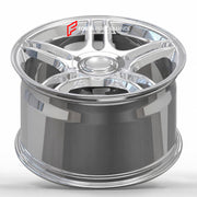 FORGED WHEELS RIMS for DODGE DAKOTA 1997 - 2004 DURANGO 1998 - 2003  Forza Performance custom fit buy OEM Dodge Dakota R/T the Resurgent style design wheels