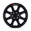 FORGED WHEELS RIMS for DODGE RAM 1500 2016