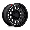 FORGED WHEELS RIMS for DODGE RAM TRX 2021