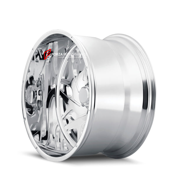 FORZA PERFORMANCE FORGED WHEELS RIMS for DODGE RAM TRX 2021+ custom fit ATF-1909 Aries