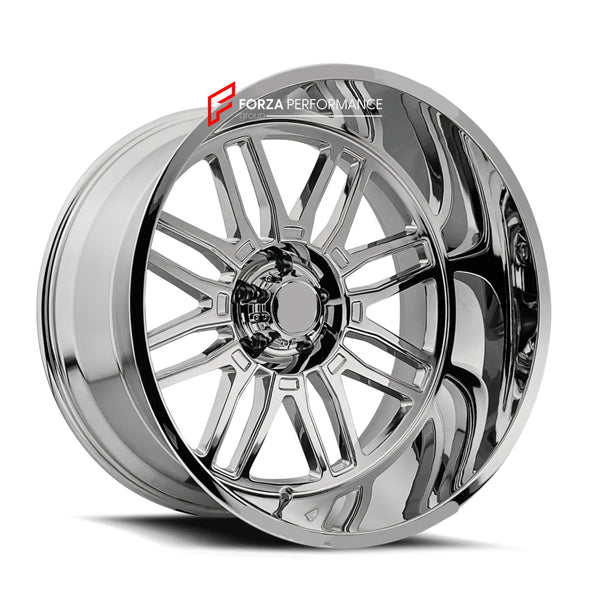 FORZA PERFORMANCE FORGED WHEELS RIMS for DODGE RAM TRX 2021+ custom fit A-1915 RESTLESS