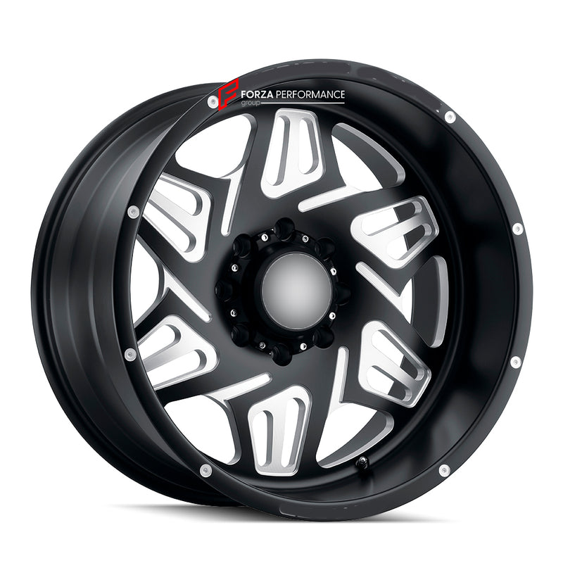 FORGED WHEELS RIMS for DODGE RAM TRX 2021+