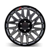 FORZA PERFORMANCE FORGED WHEELS RIMS for DODGE RAM TRX 2021+ custom fit AT-1919 EVOLUTION