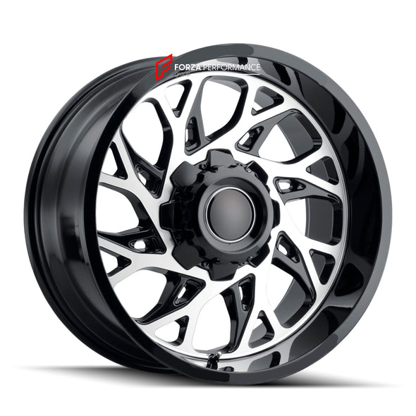 FORZA PERFORMANCE FORGED WHEELS RIMS for DODGE RAM TRX 2021+ AT-1913 DESTINY