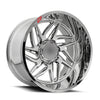 FORZA PERFORMANCE FORGED WHEELS RIMS for DODGE RAM TRX 2021+ »AT-1917 GOLIATH