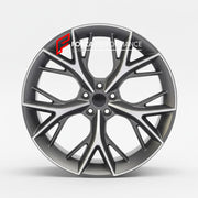 FORGED WHEELS RIMS for EXEED STERRA ES 2025