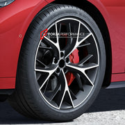 FORGED WHEELS RIMS for EXEED STERRA ES 2025