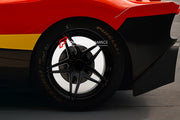 FORGED WHEELS RIMS FOR FERRARI 296 GT MODIFICATA 2026 Forza Performance custom fit buy P101 Centerlock style design wheels